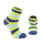 Chlapčenské ponožky FLUFFY- 2pack, Pidilidi, PD0145-02, chlapec - 38-39