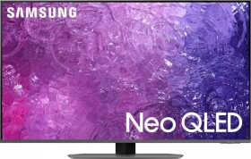 50 Samsung QE50QN90CAT čierna / 4K UHD / QLED / HDMI / USB / CI + / LAN / Wi-Fi / BT / DVB-T2amp;Camp;S2 / 40W repro (QE50QN90CATXXH)