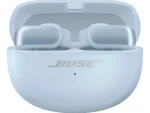 Bose Ultra Open Earbuds modrá / Bezdrôtové slúchadlá / mikrofón / Bluetooth 5.3 / IPX4 / až 25 hodín (881046-0030)