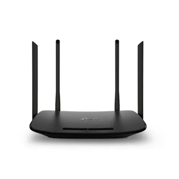 TP-LINK Archer VR300 xDSL Modem Router AC1200 2.4GHz 300Mbps 5GHz 867Mbps WAN 3x LAN 1x DSL Archer VR300