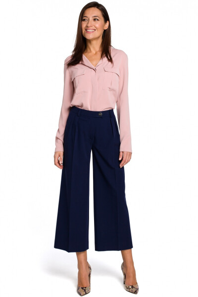 Dámske nohavice model 130476 Stylove Xl