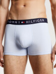 Pánske boxerky TRUNK UM0UM02836 C1O sv. modré Tommy Hilfiger