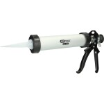 Ručná nábojová pištoľ 310 ml, 340 mm KS Tools 980.1000; 980.1000
