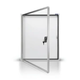 Magnetoplan elegant Vitrína magnetická vonkajšia 4 x A4 (4013695036434)