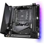 Gigabyte B550I AORUS PRO AX