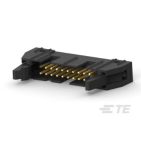 TE Connectivity 5499374-4 1 ks Box; 5499374-4