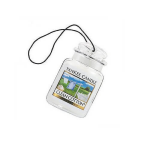 Yankee Candle Car Jar Clean Cotton Vôňa do auta na zavesenie (luxusná vysačka) (5038580005554)