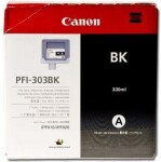 Canon Toner PFI303BK (Black)