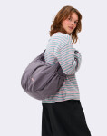 Aevor Slouchy Bag Grey