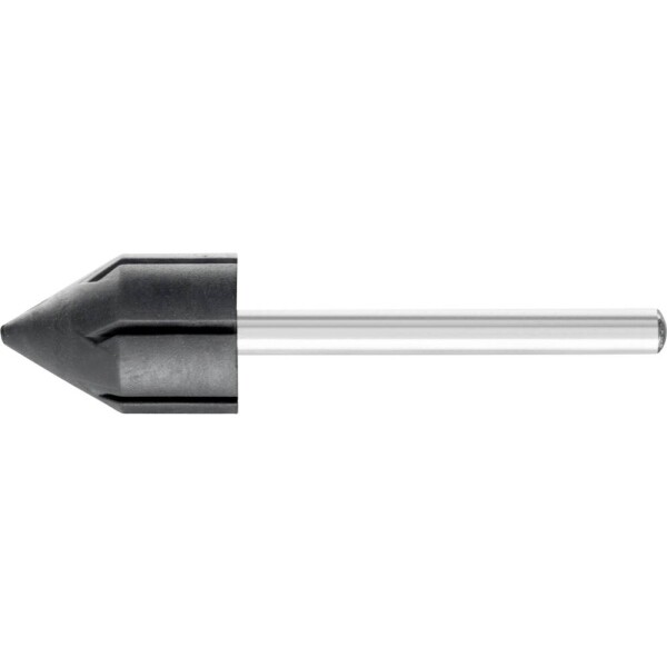 PFERD TOOLS 42150210 nosič brúsneho uzáveru Priemer 10 mm 5 ks; 42150210