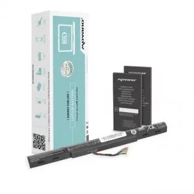 Batéria AL15A32 pre Acer Aspire E5, TravelMate P277-M / Batéria pre notebook / 1800 mAh / 27 Wh (BT/AC-E5-573)
