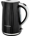 Russell Hobbs 27361-70 Eden Black čierna / Rýchlovarná kanvica / 2400 W / 1,7 l (100002103412)