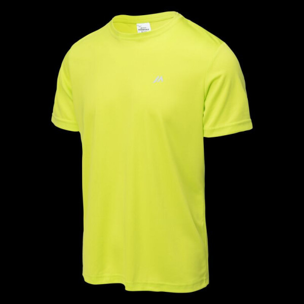 Pánske tričko s krátkym rukávom DILLION XXL