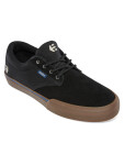 Etnies Jameson Vulc BLACK GUM SILVER