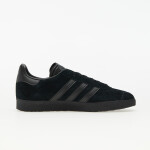 Tenisky adidas Gazelle Core Black/ Core Black/ Core Black EUR 38 2/3
