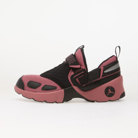 Tenisky Jordan Trunner LX Black/ Desert Berry-Reflective Slvr EUR 35.5