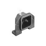 Bulgin PX0580/PC/7 1 ks; PX0580/PC/7