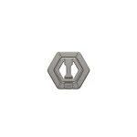 UAG Magnetic Ring Stand Magnetický držiak na mobil titánová (964443113636)