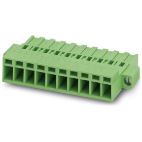 Printed-circuit board connector MSTBC 2,5/12-STZF-5,08 1809831 Phoenix Contact; 1809831