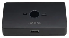 JABRA Link 950 čierna / Ovládač k náhlavnej súprave JABRA / USB-A / Bluetooth (1950-79)