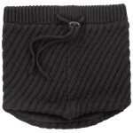 Kravata unisex 913316 čierna - Trespass one size