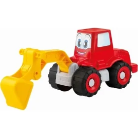 Androni Happy Truck bager