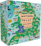 GIBSONS Puzzle National Trust: Po celej krajine