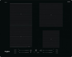 Whirlpool WF S2765 NE/IXL