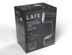 Lafe EasyStream LAFZEL47580 čierna / Ručný naparovač / 1600 W / skladacia rukoväť (LAFZEL47580)
