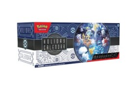 Pokémon TCG: Holiday Calendar 2023