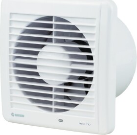 AutoTune Household fan BLAUBERG Aero150, DN150