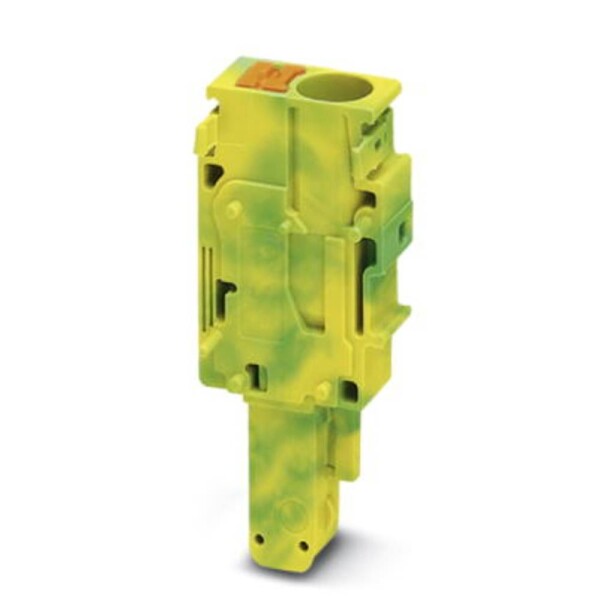 Plug PP-H 6/ 1-R GNYE 3061745 Phoenix Contact; 3061745