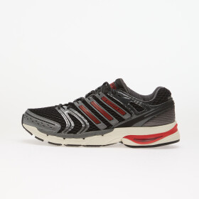 Tenisky adidas Adistar Control 5 Core Black/ Pure Ruby/ Iron Met. EUR 43 1/3