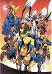 Clementoni 37066 Puzzle Xmen 97 1000 dielikov