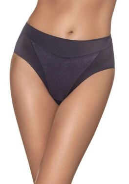 Dámske nohavičky Selene Violeta 3106 XL černá
