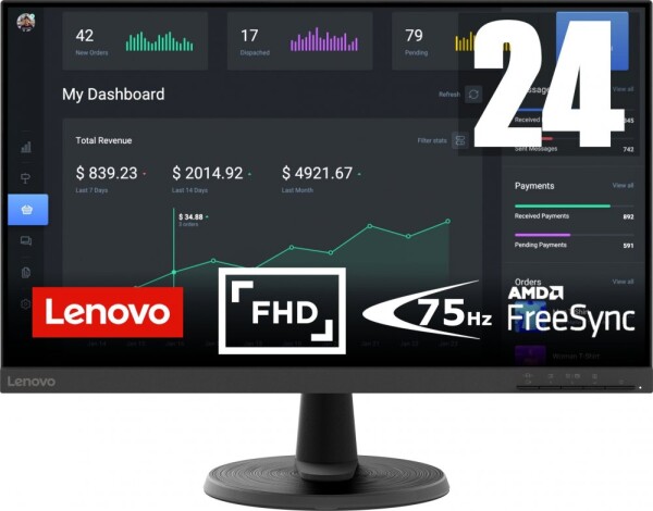 Lenovo D24-40 (67A2KAC6EU)