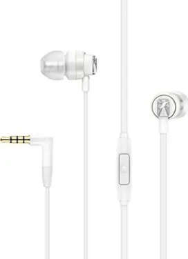 Sennheiser CX 300S / Špuntové slúchadlá do uší / 3,5mm jack (CX 300s)