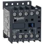 Schneider Electric LC1K0610P7 stýkač 1 spínací 1 ks; LC1K0610P7