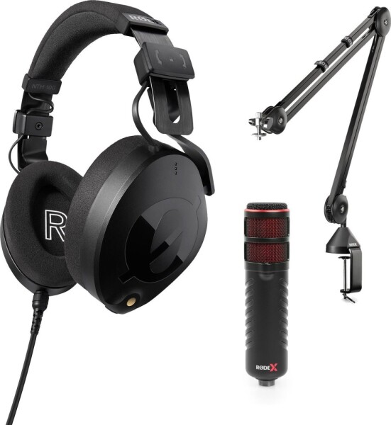 Rode Rode XCM-100 Bundle