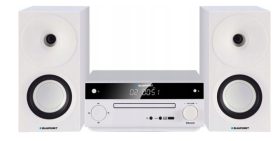 BLAUPUNKT MS 30.2 BT EDITION