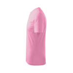 Základné tričko Malfini Jr MLI-13830 ružová 134 cm/8 let