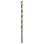 Bosch Accessories 2608595686 HSS kovový špirálový vrták, 6.5 mm, délka 139 mm, brúsené, DIN 340, valcová stopka, 1 ks; 2608595686