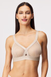 Podprsenka DKNY Sheer Bralette