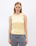 Armedangels Kanitaa 3057 early yellow L