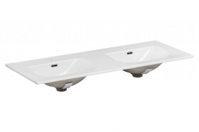 COMAD - Nábytkové umývadlo SKY 120cm 5907611650851