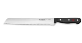 Wüsthof Nôž na chlieb Gourmet / 23 cm (1035045723)