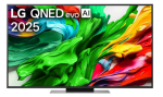 LG 43QNED86A3C QNED 43'' 4K Ultra HD WebOS 25