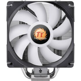 Thermaltake UX 210 ARGB čierna / Chladič CPU / 120 mm / 2000 RPM @ 34.3 dB / 72.3 CFM / 4 pin (CL-P079-CA12SW-A)