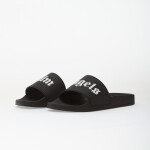 Tenisky Palm Angels Big Logo Sliders Black White EUR 45