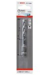 Bosch Špirálový vrták so šesťhrannou stopkou HSS 5,0 mm 2608577056